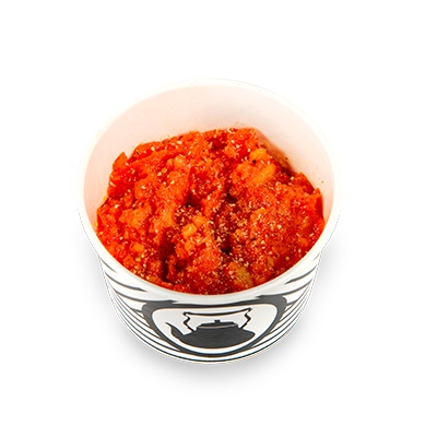 Gajar Halwa